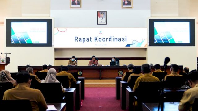 Indikator Makro Melaju Positif, BPS: Kinerja Sulsel Terus Membaik