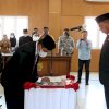 Bupati Andi Utta Lantik Pimpinan Baznas Bulukumba