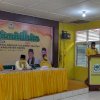 Safari Ramadan, MHG Terus Sosialisasikan AH di Barru Sebagai Capres Partai Golkar