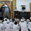 Ketua Golkar Barru Ingatkan Warga Pentingnya Memperbaiki Diri di Bulan Ramadan