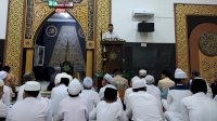 Ketua Golkar Barru Ingatkan Warga Pentingnya Memperbaiki Diri di Bulan Ramadan