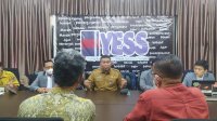 Masuk 10 Besar, Tim PPD Kementerian PPN-Bappenas Mulai Nilai Sulsel