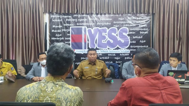 Masuk 10 Besar, Tim PPD Kementerian PPN-Bappenas Mulai Nilai Sulsel