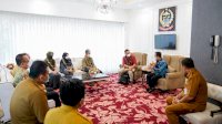 Tim Penilai PPD 2022 Lakukan Verifikasi, Bappenas: Inovasi Sulsel Bisa Direplikasi Secara Nasional