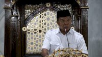 Bupati Bulukumba Awali Safari Ramadan di Kampung Halamannya&nbsp;