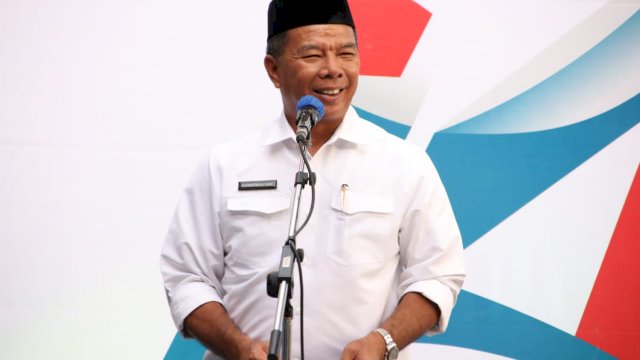 Bupati Bulukumba.