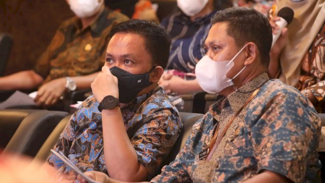 Dapat Dukungan Semua Pihak, Bantaeng Ikuti Penilaian PPD Tingkat Nasional