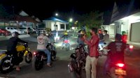 Bupati Bulukumba Minta Anak Muda Jangan Balapan Liar