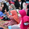 Hadirkan Yogi Triandi, PKK Sulsel dan Andalan Mengaji Gelar Kajian Anak