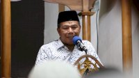 Bupati Bulukumba Safari Ramadan di Markas Pejuang Subuh