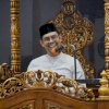 Singgung Semangat Keberislaman, Wabup Bulukumba: Masjid Tidak Perlu Besar yang Penting Bersih dan Nyaman
