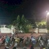 Bulan Ramadhan Ramai dengan Balapan Liar, Timsus Polres Sinjai Amankan 46 Motor Selama Tiga Hari Berturut-turut