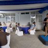 Pererat Silaturahmi, Ni’Matullah Buka Puasa Bersama KAHMI dan Kader HMI&nbsp;