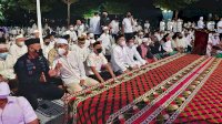 Gerakan Makassar Salat Subuh, Rudianto Lallo: Kerinduan Warga Menggelar Salat Subuh Berjamaah Akhirnya Terobati