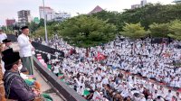 Gerakan Shalat Subuh Berjamaah, Walkot Makassar Hadirkan Empat Penceramah Beri Siraman Rohani&nbsp;