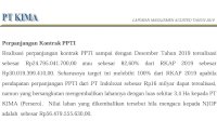 KIMA Intimidasi Investor untuk Bayar PPTI, PT Indolezat Hengkang-Pekerja Kena PHK&nbsp;