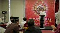 Walkot Makassar Hadiri Forum Pra Rakernas V DPD Projo Sulsel&nbsp;