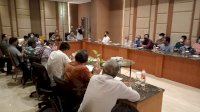 Penetapan PPTI Mencekik, Dewan Komisaris PT KIMA Akan Lapor ke Kementerian BUMN&nbsp;