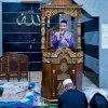 Lanjutkan Safari Ramadhan, Ketua DPRD Makassar Rudianto Lallo Ingatkan Tiga Amalan yang Tidak Putus