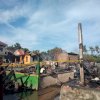 Bantuan BPBD Telah Disalurkan, Warga Panyula di Bone : Terima Kasih Bapak Gubernur