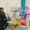 Perut Membesar dan Sembelit, Gubernur Rujuk Bocah Jeneponto ke RSUD Labuang Baji