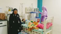 Perut Membesar dan Sembelit, Gubernur Rujuk Bocah Jeneponto ke RSUD Labuang Baji