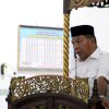 Bupati Bulukumba: Jaga Kebersamaan dan Kepedulian&nbsp;