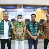 Bulukumba Jadi Lokus Visitasi Kepemimpinan Nasional