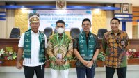 Bulukumba Jadi Lokus Visitasi Kepemimpinan Nasional