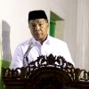 Andi Utta Akhiri Safari Ramadan di Bontoharu