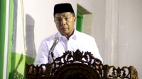 Andi Utta Akhiri Safari Ramadan di Bontoharu