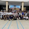 eSAisme Art Syndrome Sapa Menyapa di Momen Buka Puasa