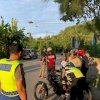 Kejar Pelaku Balap Liar, Polres Selayar Sita Ratusan Unit Sepeda Motor