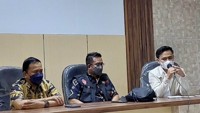 PSC 119 Luwu Utara Studi Tiru ke Pinrang, Belajar Inovasi Layanan Emergency