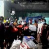 Kebakaran di Jalan Pandang Makassar, Gubernur Sulsel Instruksikan Kirim Bantuan Logistik