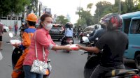 Semarak Ramadan, Bapenda Makassar Berbagi Takjil dan Buka Puasa Bersama Anak Panti