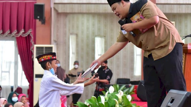 Kajian Anak Islami Kembali Digelar, Bahas Kisah Ash-Habul Fill