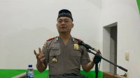 Isi Ceramah Ramadan, Serdik Sespimmen 62 Kompol Hidayatullah Minta Masyarakat Mawas Diri