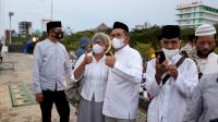 RT/RW Non-Muslim di Makassar Hadir Shalat Subuh Berjamaah