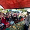 Reses di Tanah Kelahiran, Ketua DPRD Makassar: Rp20 M Anggaran Pembangunan untuk Kelurahan Lakkang Tahun Ini