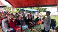 Reses di Tanah Kelahiran, Ketua DPRD Makassar: Rp20 M Anggaran Pembangunan untuk Kelurahan Lakkang Tahun Ini