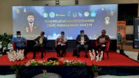 Gubernur Termuda Ini Serukan Literasi Budaya Membaca Al Qur’an