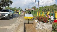 Segini Anggaran Ruas Pinrang – Rappang