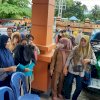 Gelar Pasar Murah, Ahyar Kasim : Bantu Ringankan Daya Beli Masyarakat