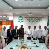 UIN Alauddin Rakor dengan KPPU, Evaluasi dan Monitoring MoU