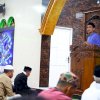 Ceramah Tarawih di Masjid Nurul Anshar Lakkang, Rudianto Lallo Singgung Surah Al-Mujadilah Ayat 11