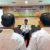 18 Revolusi Pendidikan, Kadisdik Lantik Pengurus K3S