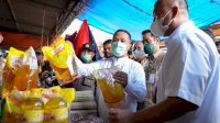Gubernur Sulsel Warning Distributor Bahan Pokok: Jangan Mainkan Harga!