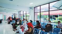Ini Tips Asupan Gizi Seimbang Saat Berpuasa