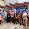 Peran Sosial PDAM Makassar Pasca Kebakaran Aspol di Makassar